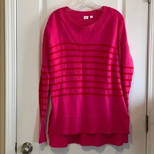 GAP Tunic Sweater